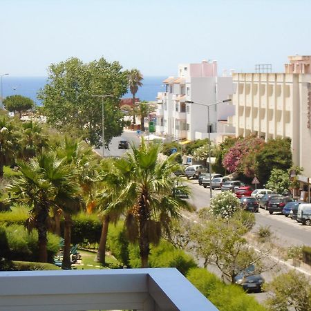 Beach Lounge Apartment Litoralmar Portimão Kültér fotó