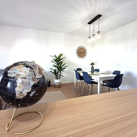Beach Lounge Apartment Litoralmar Portimão Kültér fotó