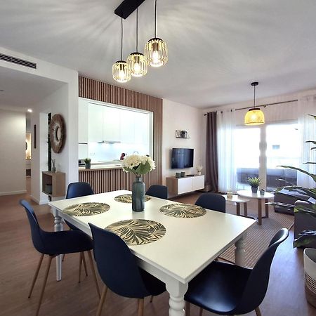 Beach Lounge Apartment Litoralmar Portimão Kültér fotó