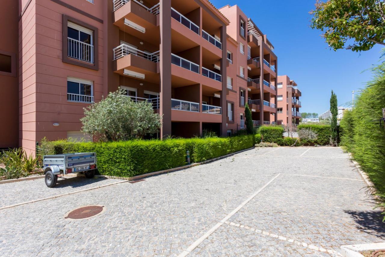 Beach Lounge Apartment Litoralmar Portimão Kültér fotó