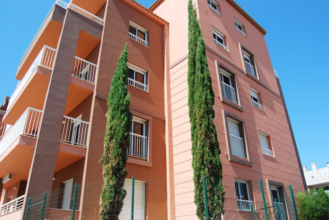 Beach Lounge Apartment Litoralmar Portimão Kültér fotó