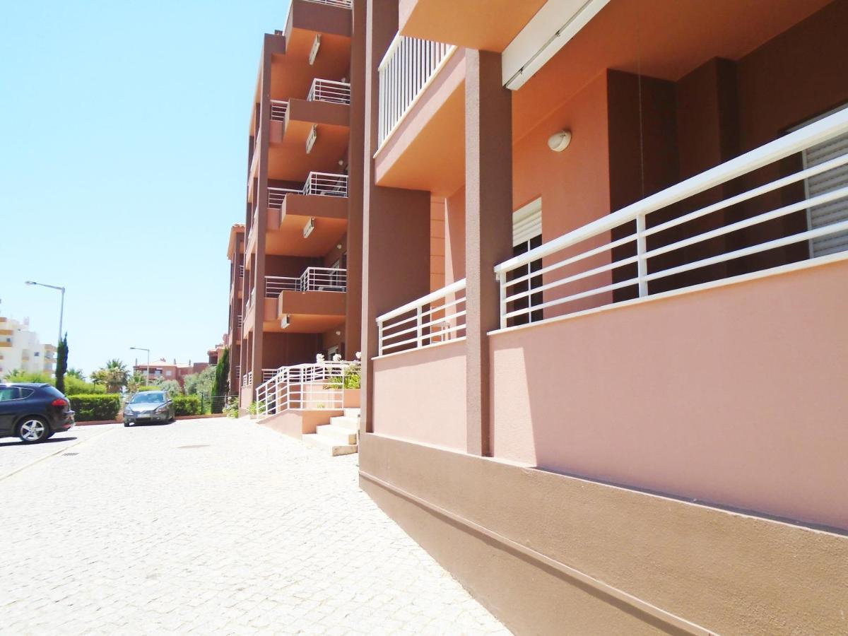 Beach Lounge Apartment Litoralmar Portimão Kültér fotó