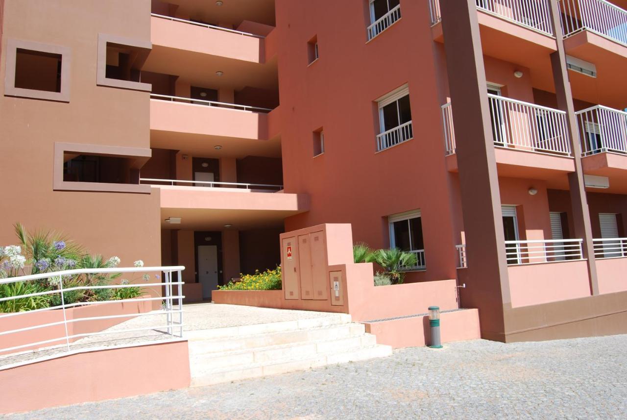 Beach Lounge Apartment Litoralmar Portimão Kültér fotó