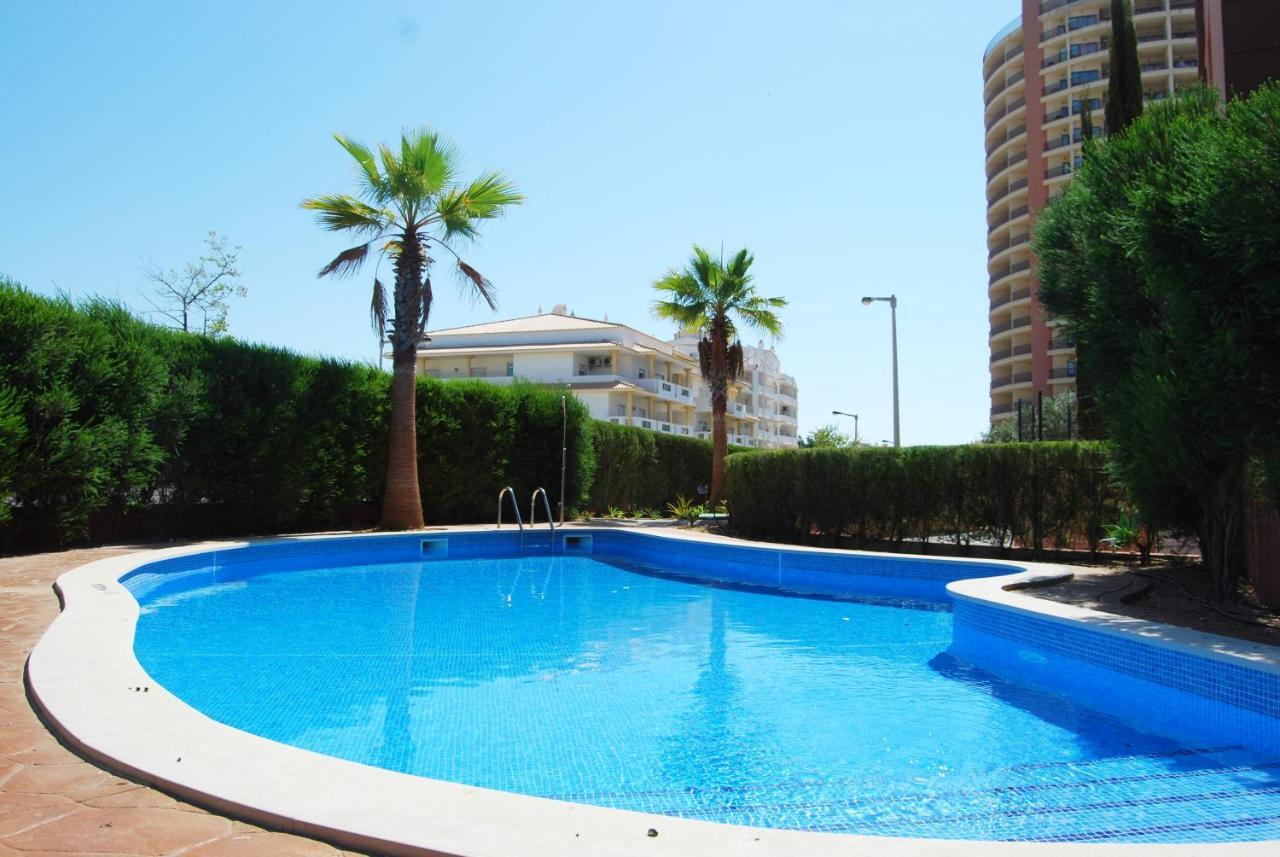 Beach Lounge Apartment Litoralmar Portimão Kültér fotó