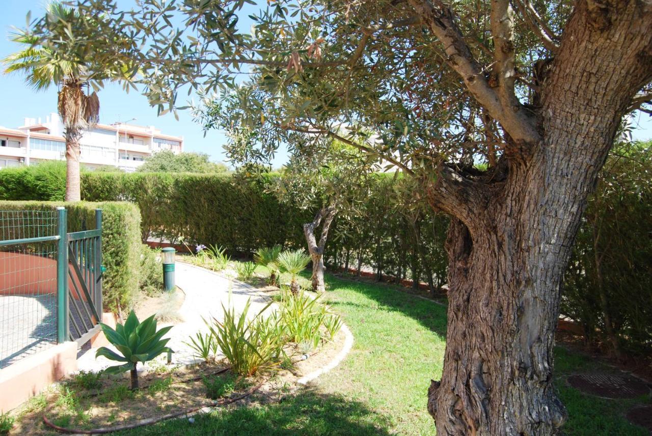 Beach Lounge Apartment Litoralmar Portimão Kültér fotó