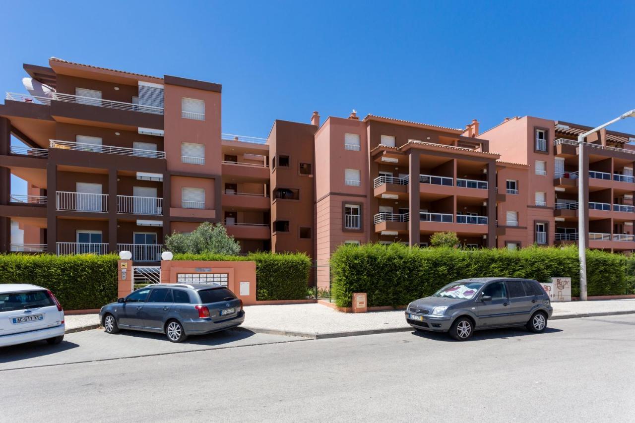 Beach Lounge Apartment Litoralmar Portimão Kültér fotó
