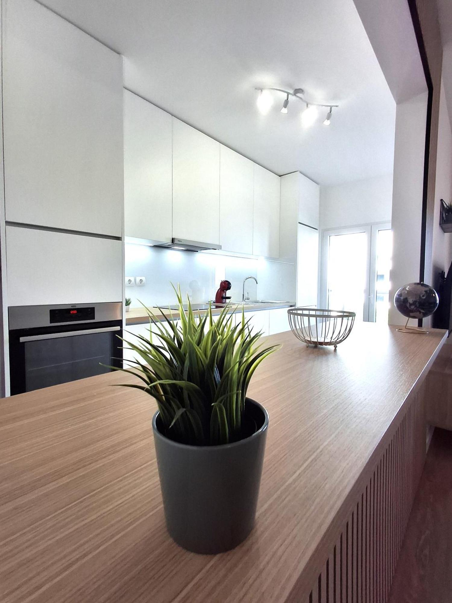 Beach Lounge Apartment Litoralmar Portimão Kültér fotó