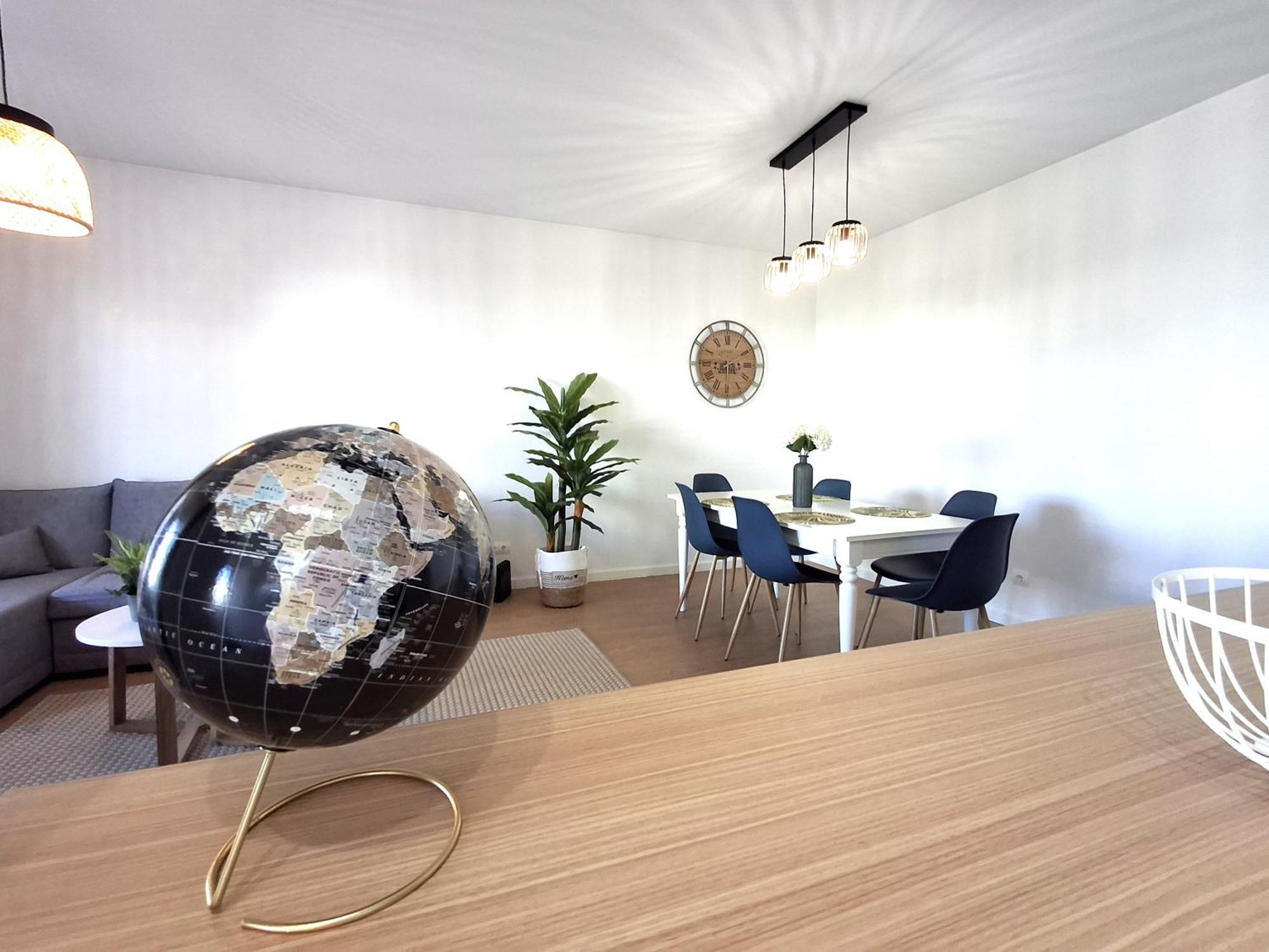 Beach Lounge Apartment Litoralmar Portimão Kültér fotó