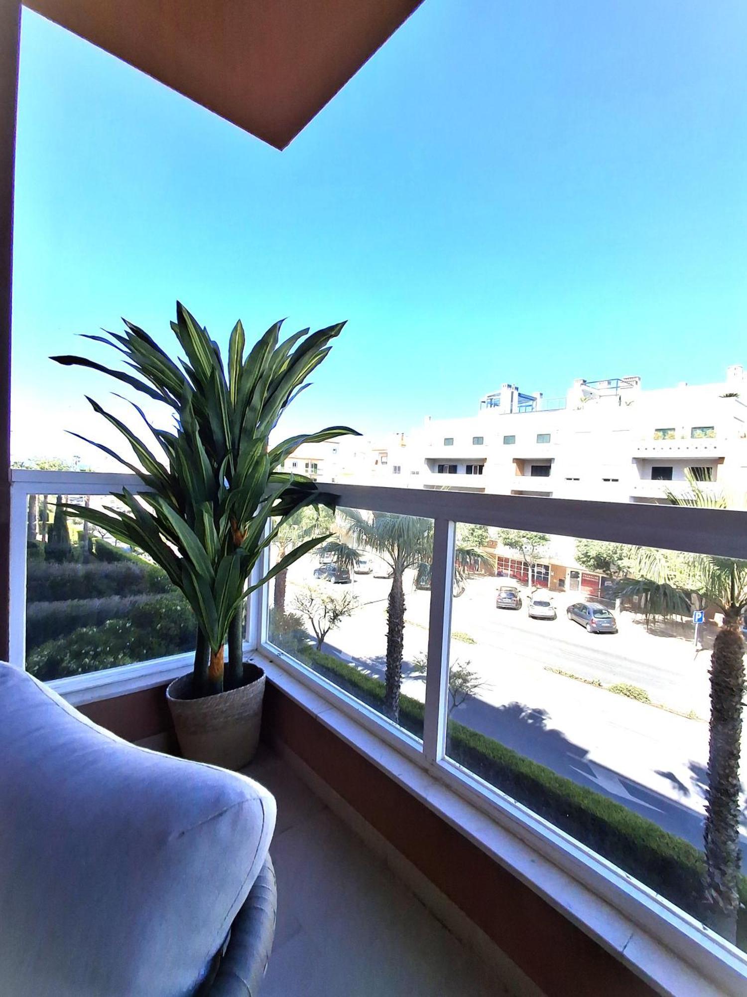 Beach Lounge Apartment Litoralmar Portimão Kültér fotó