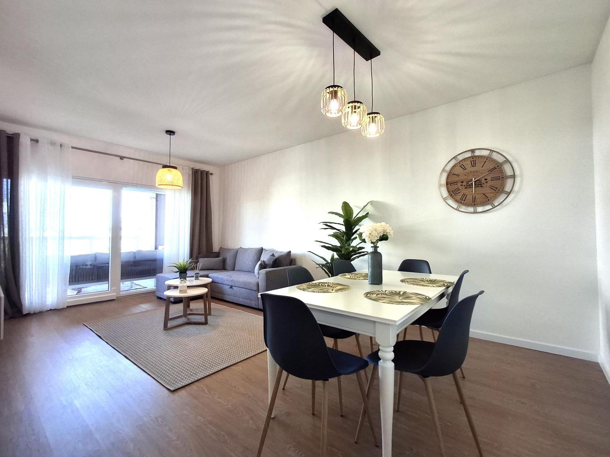 Beach Lounge Apartment Litoralmar Portimão Kültér fotó