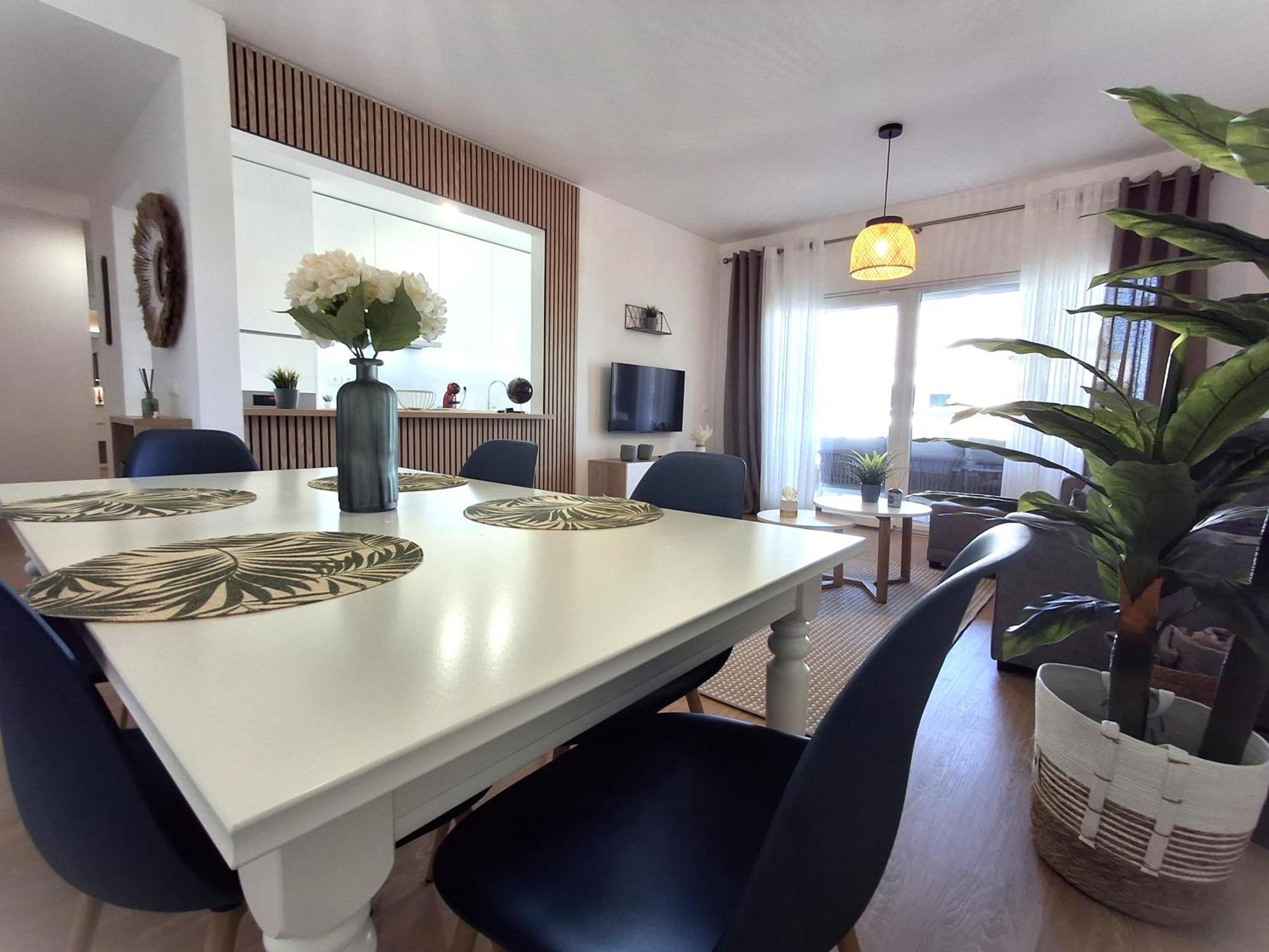 Beach Lounge Apartment Litoralmar Portimão Kültér fotó