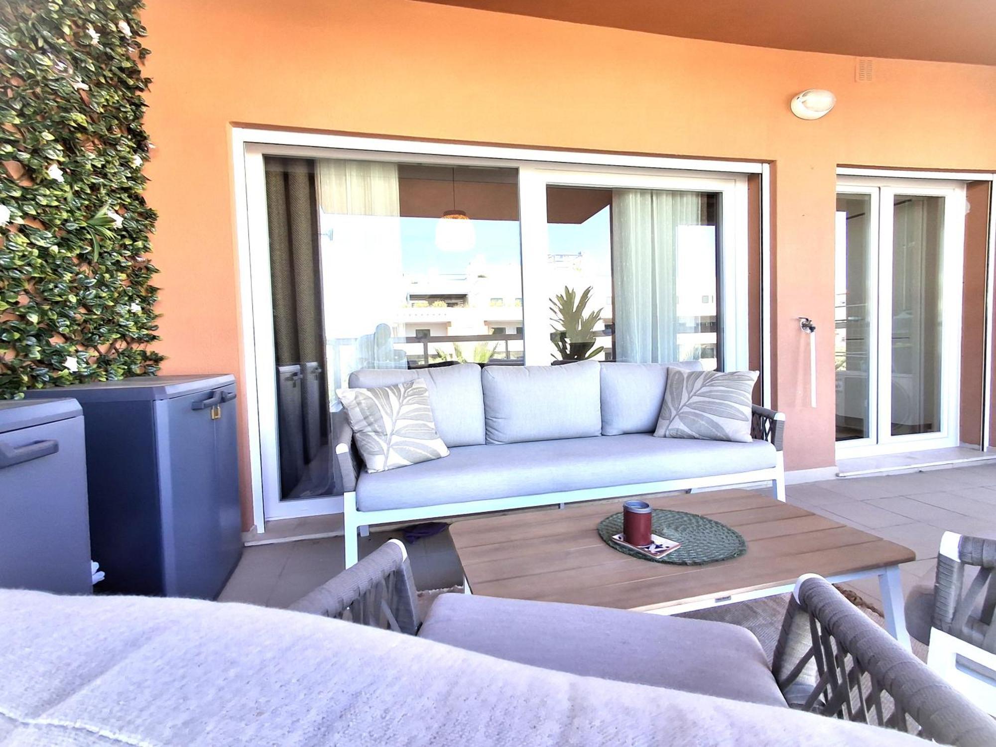 Beach Lounge Apartment Litoralmar Portimão Kültér fotó