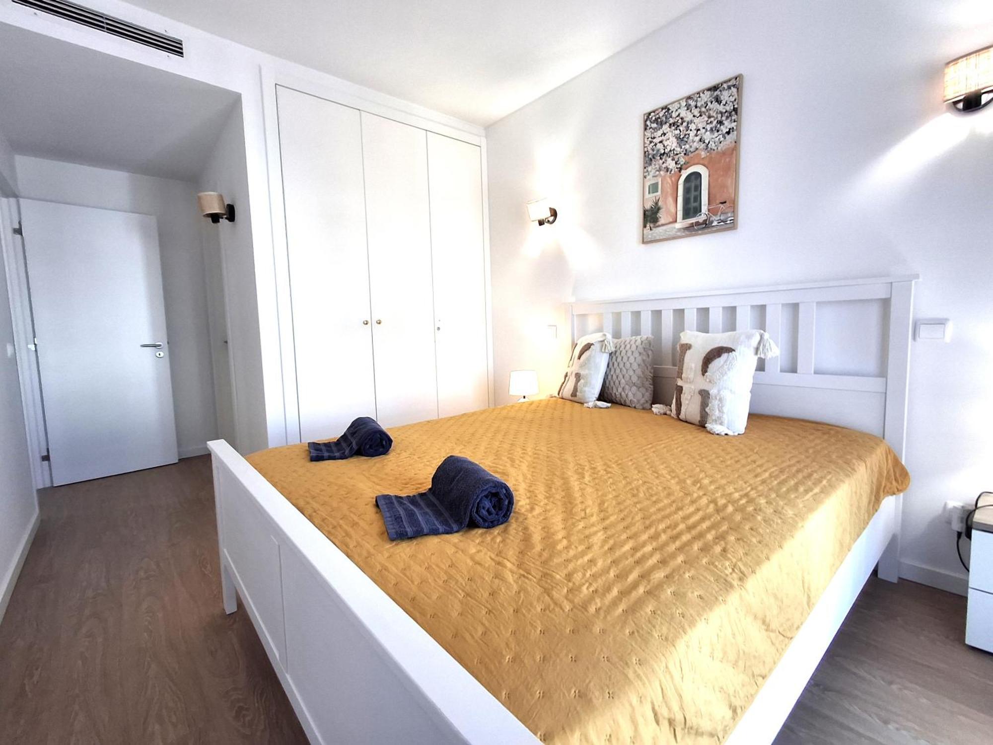 Beach Lounge Apartment Litoralmar Portimão Kültér fotó
