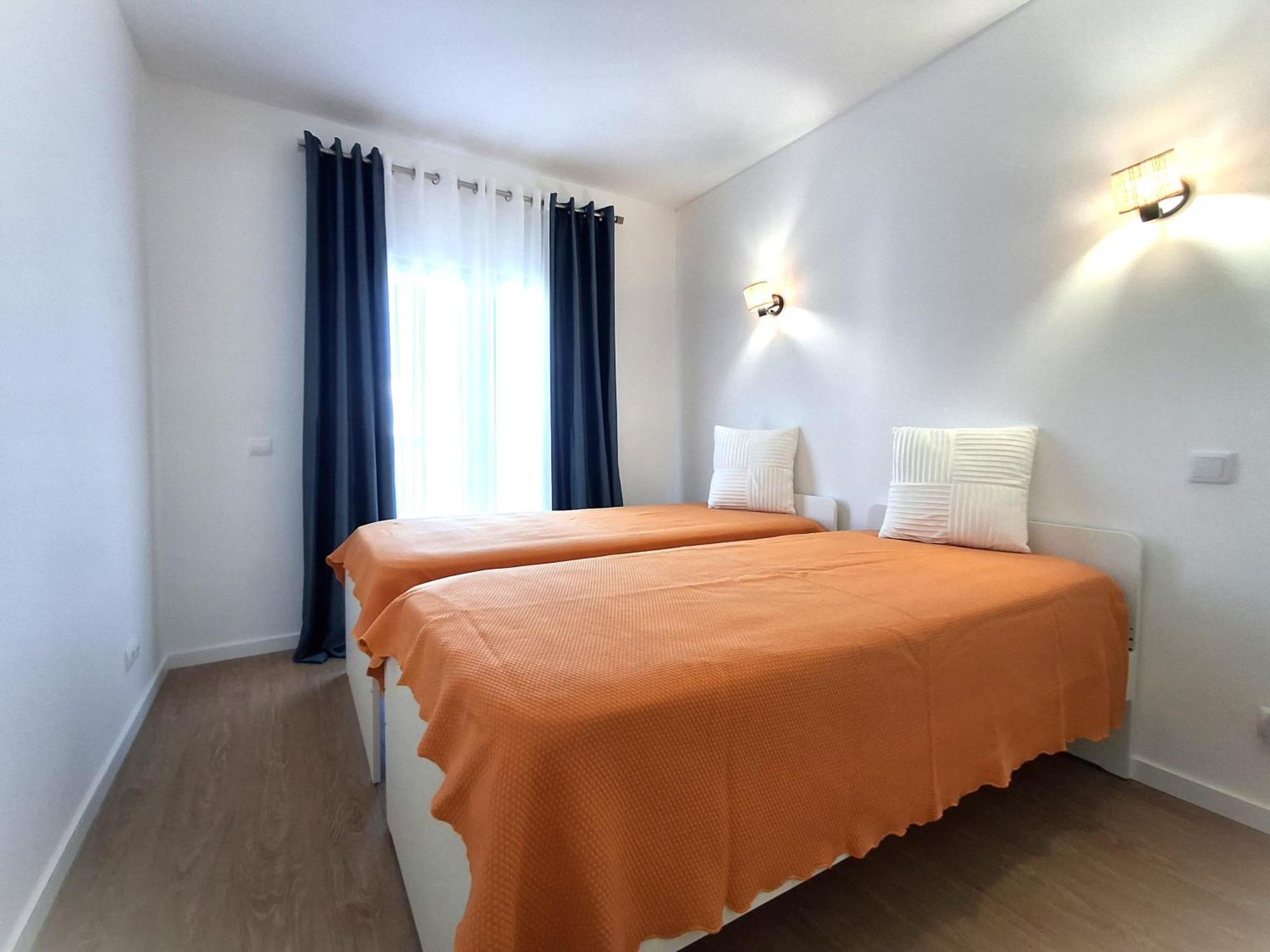 Beach Lounge Apartment Litoralmar Portimão Kültér fotó