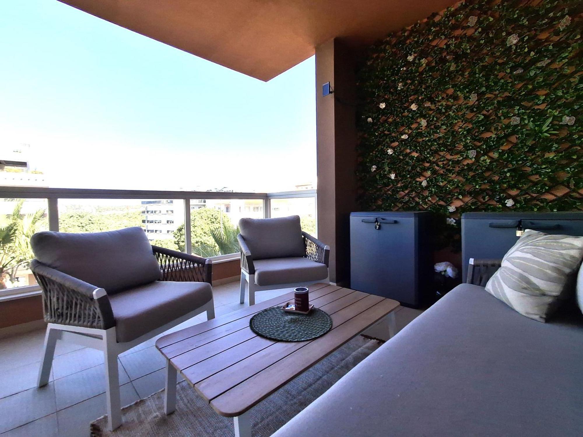 Beach Lounge Apartment Litoralmar Portimão Kültér fotó