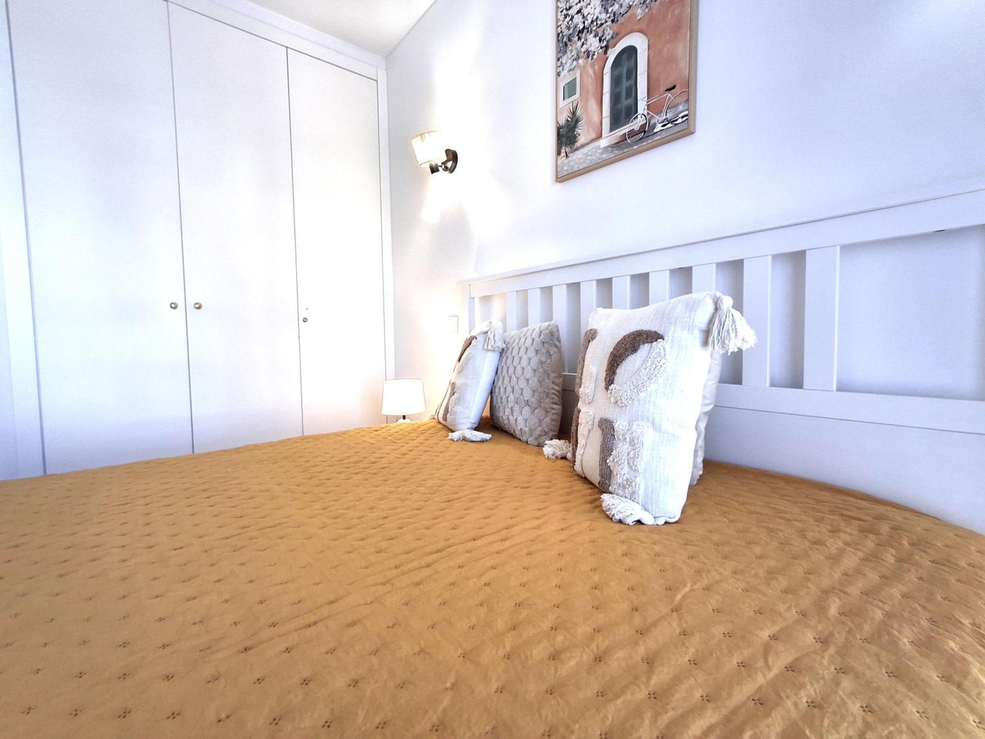Beach Lounge Apartment Litoralmar Portimão Kültér fotó